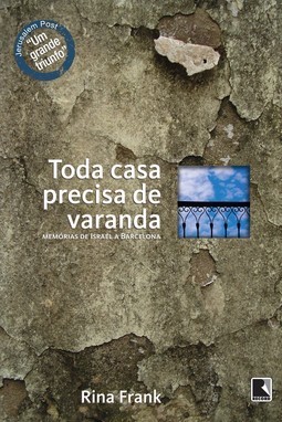 TODA CASA PRECISA DE VARANDA