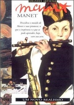 Manet: um Novo Realismo