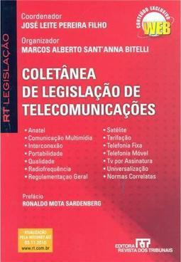 Coletânea de Legislação de Telecomunicações