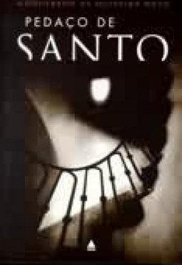 Pedaço de Santo