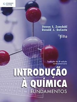 Introdução à química: fundamentos