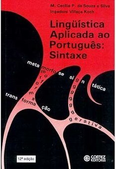 Linguística Aplicada ao Português: Sintaxe