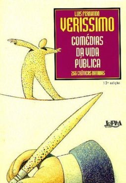 COMEDIAS DA VIDA PUBLICA