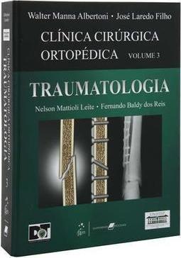 Clínica Cirúrgica Ortopédica
