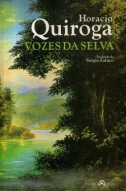 Vozes da selva