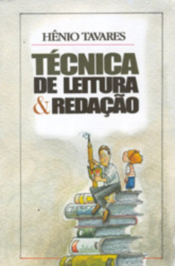 Técnica de leitura e redação