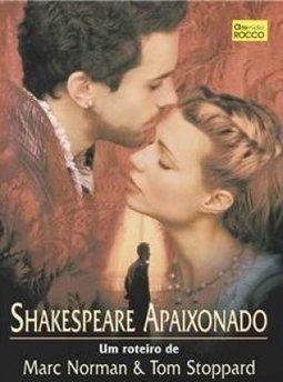 Shakespeare Apaixonado