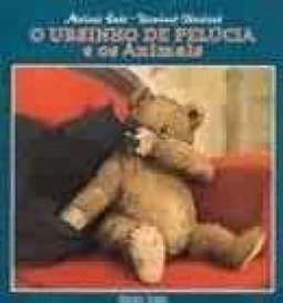 O Ursinho de Pelúcia e os Amimais