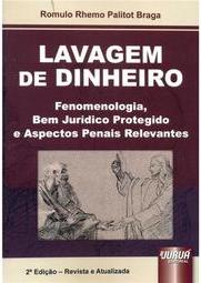 Lavagem de Dinheiro