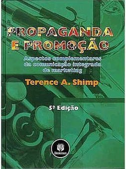 Propaganda e Promoção