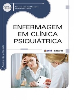 Enfermagem em clínica psiquiátrica