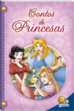 Classic stars 3 em 1: Contos de princesas