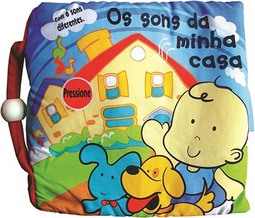 Os sons da minha casa