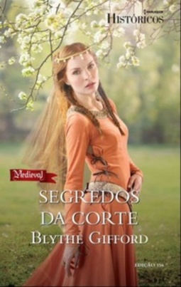 Segredos da Corte (Casamentos Reais #1)