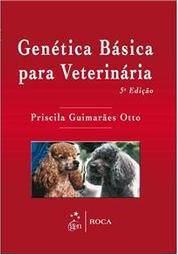 Genética básica para veterinária