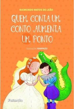 Quem conta um conto aumenta um ponto - Aluno