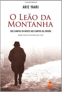 O LEAO DA MONTANHA 