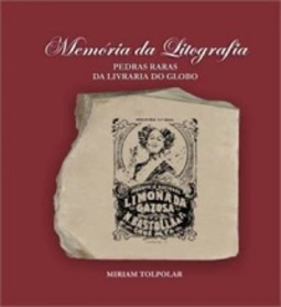 Memória da litografia