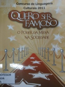 Quero ser famoso