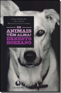 Os animais tem alma?