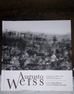 Augusto Weiss