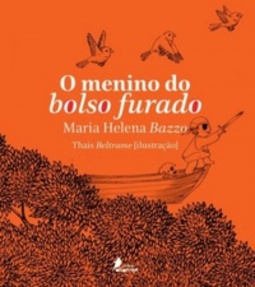 O menino do bolso furado