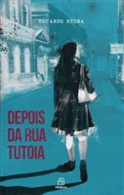 Depois da Rua Tutoia