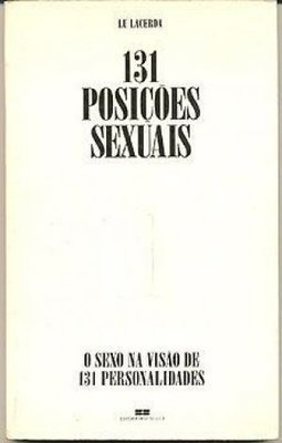 131 Posições Sexuais