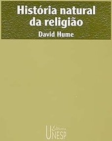História Natural da Religião