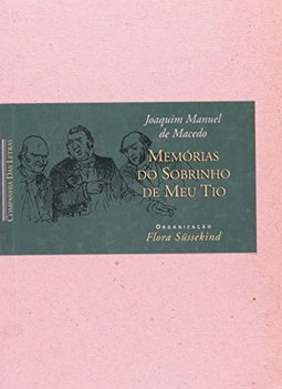 Memórias do Sobrinho de Meu Tio