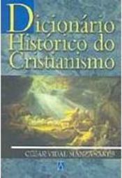 Dicionário Histórico do Cristianismo