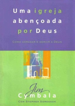Igreja Abençoada por Deus, Uma