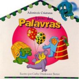 Livro das Palavras