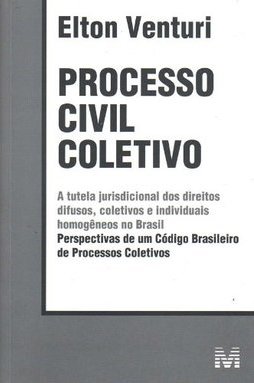 Processo Civil Coletivo