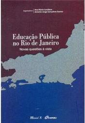 Educação Pública no Rio de Janeiro