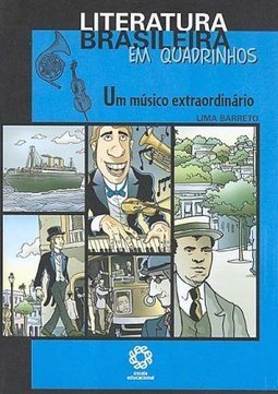 Músico Extraordinário, Um