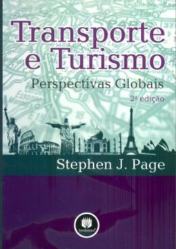 Transporte e Turismo