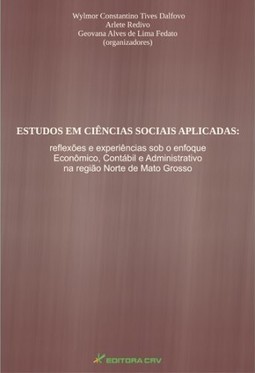 Estudos em ciências sociais aplicadas