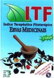 ITF - Índice Terapêutico Fitoterápico