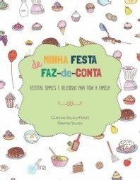 Minha Festa de Faz de Conta