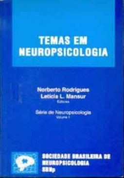 Temas em Neuropsicologia (Serie de neuropsicologia #1)