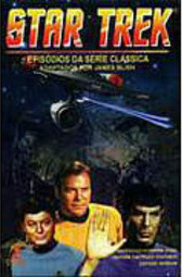 Star Trek: Episódios da Série Clássica