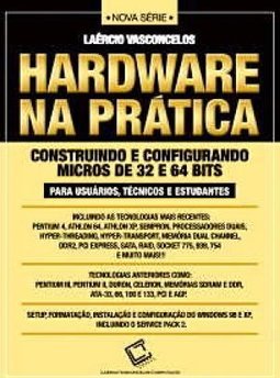 HARDWARE NA PRATICA