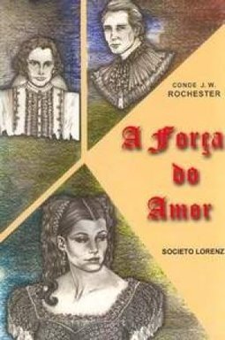 A Força do Amor