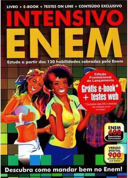 Intensivo Enem