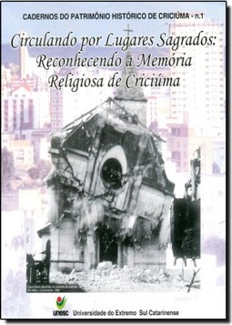 Circulando Por Lugares Sagrados