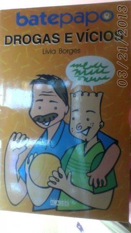 Drogas e Vícios