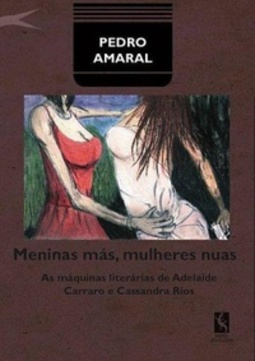 Meninas más, mulheres nuas