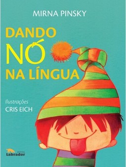 Dando nó na língua