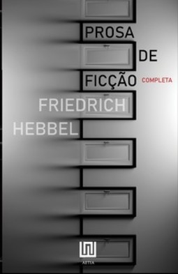 Prosa de ficção completa